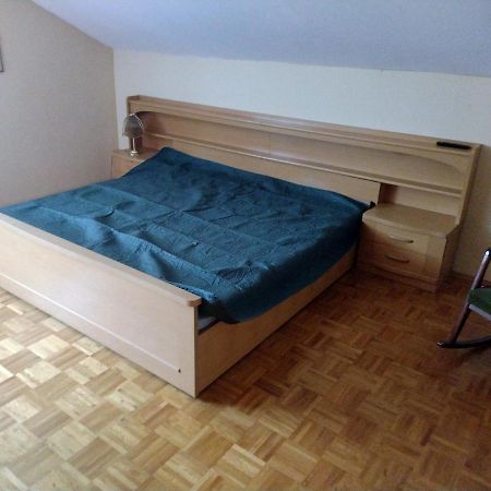 Ferienwohnung Villmar Ngoại thất bức ảnh